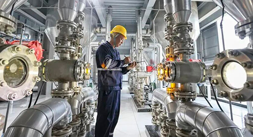 5000T/D植物油料預(yù)浸及1000T/D精煉生產(chǎn)線