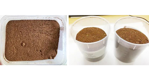 邁安德干燥冷卻技術(shù)成功解開(kāi)英國(guó)過(guò)瘤胃蛋白生產(chǎn)之不惑