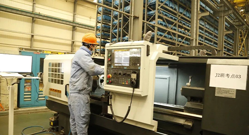 邁安德第十九屆技能比武大賽