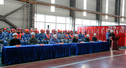 邁安德2023年有限空間專項(xiàng)應(yīng)急救援演練