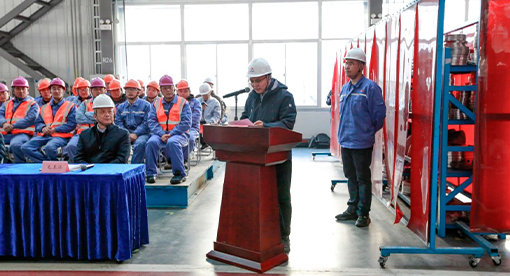 邁安德2023年有限空間專項(xiàng)應(yīng)急救援演練