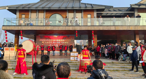 邁安德溫暖大行動