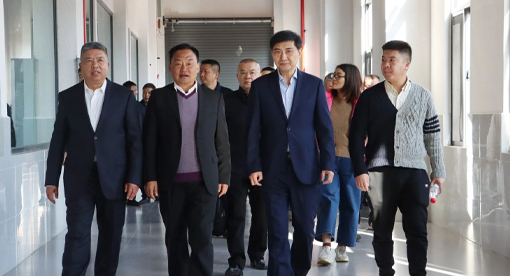 邁安德承建的滇雪智能化控制15萬噸食用油精煉生產(chǎn)線項目順利驗收