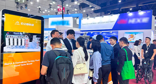 邁安德參加泰國victam