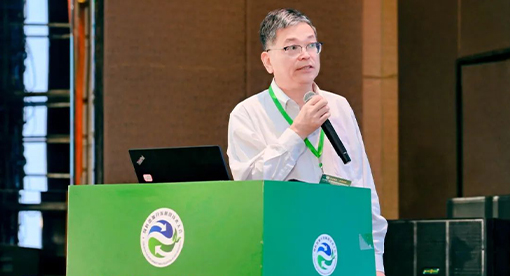 邁安德應邀參加第三屆飼料資源開發利用技術大會