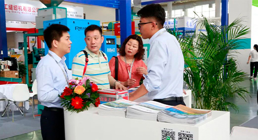 邁安德固態(tài)發(fā)酵新技術(shù)綻放2024中國飼料工業(yè)展覽會