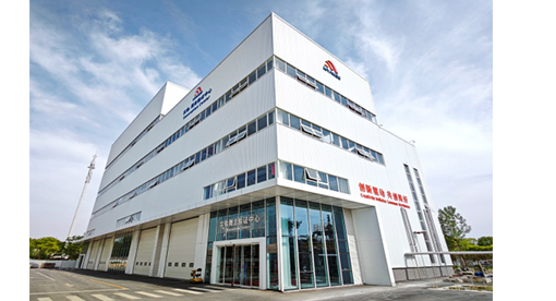 邁安德科創實驗樓 邁安德科創實驗樓